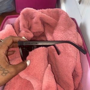 Louis Vuitton sunglasses reflected unisex shades